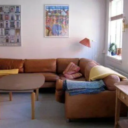 Ae297-aeroskobing-norregade-8 Feriehus Ærøskøbing