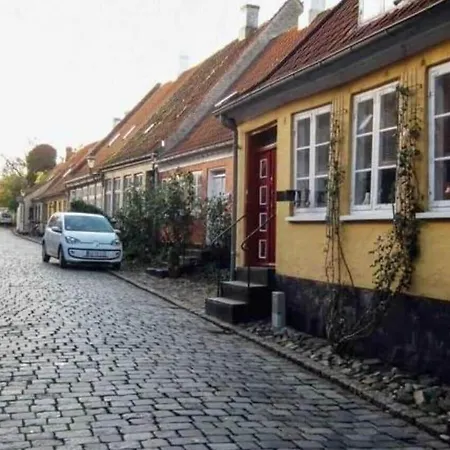 Feriehus Ae297-aeroskobing-norregade-8