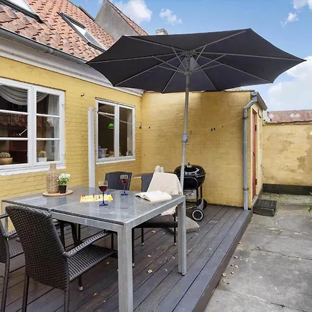 Ae297-aeroskobing-norregade-8 * Ærøskøbing