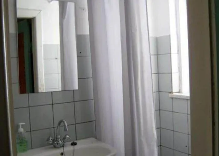 Ae297-aeroskobing-norregade-8 Feriehus *