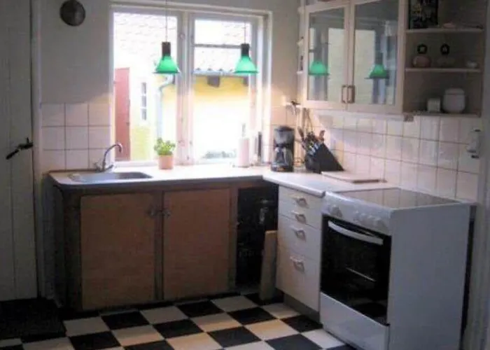 Feriehus Ae297-aeroskobing-norregade-8 Ærøskøbing