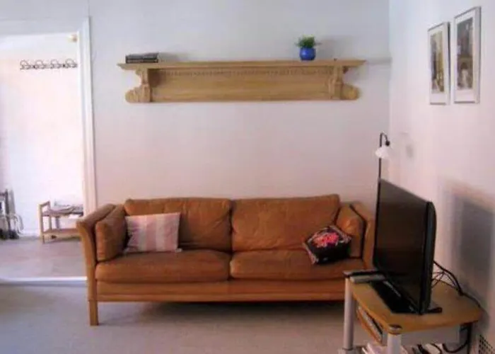 Ae297-aeroskobing-norregade-8 Feriehus *