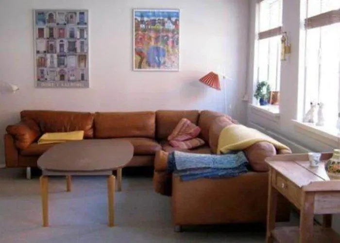 Ae297-aeroskobing-norregade-8 Feriehus Ærøskøbing